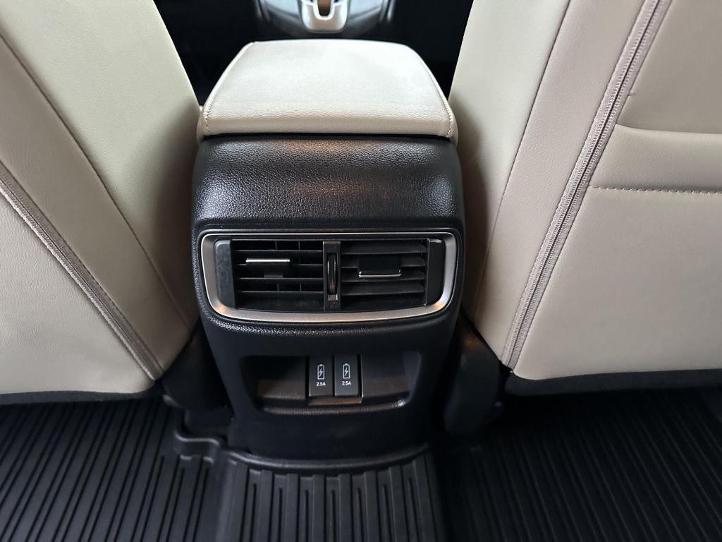 used 2019 Honda CR-V car, priced at $19,397
