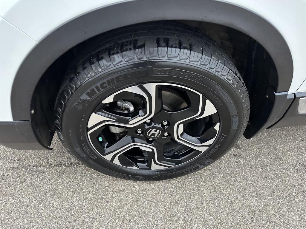 used 2019 Honda CR-V car, priced at $19,397