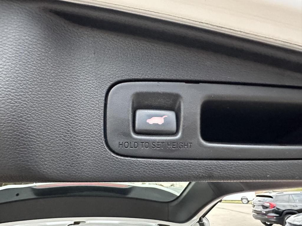 used 2019 Honda CR-V car, priced at $19,397