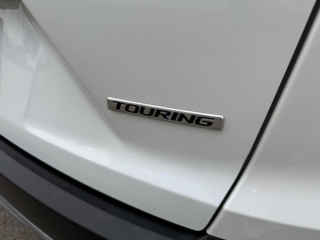 used 2019 Honda CR-V car, priced at $19,397