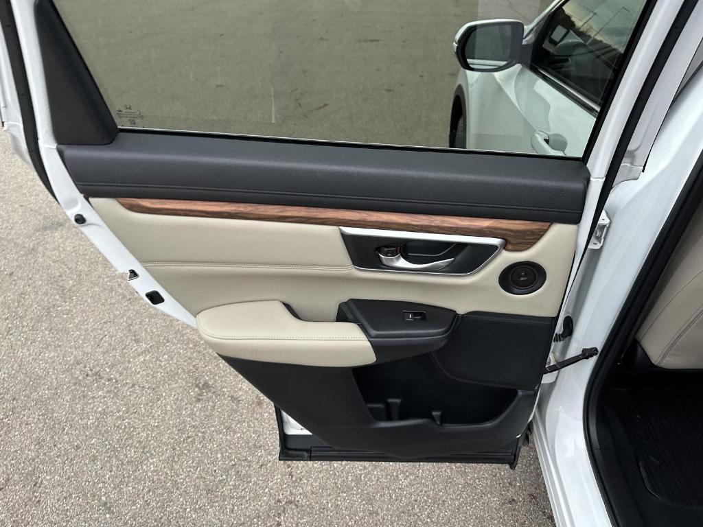 used 2019 Honda CR-V car, priced at $19,397