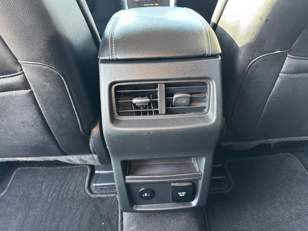 used 2024 Ford Edge car, priced at $26,689