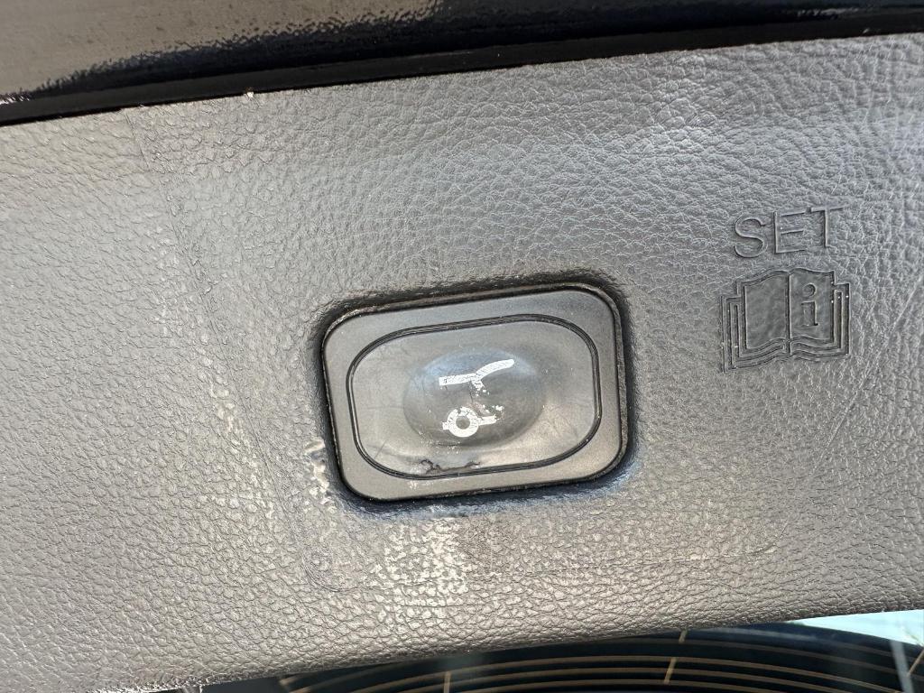 used 2024 Ford Edge car, priced at $26,689