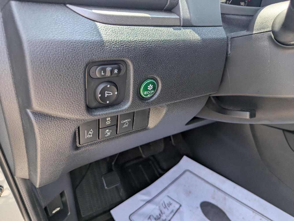 used 2024 Honda Ridgeline car, priced at $34,947