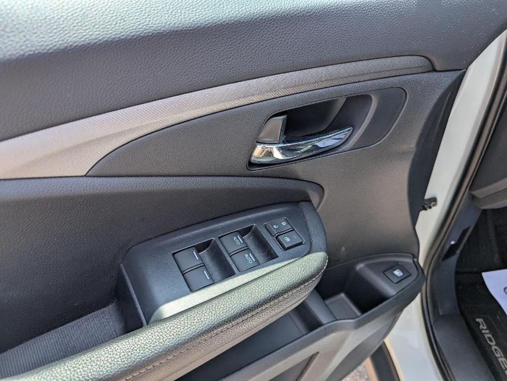 used 2024 Honda Ridgeline car, priced at $34,947