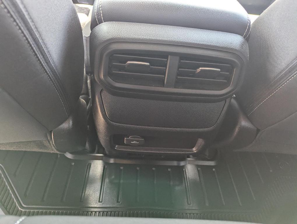 used 2024 Honda Ridgeline car, priced at $34,947