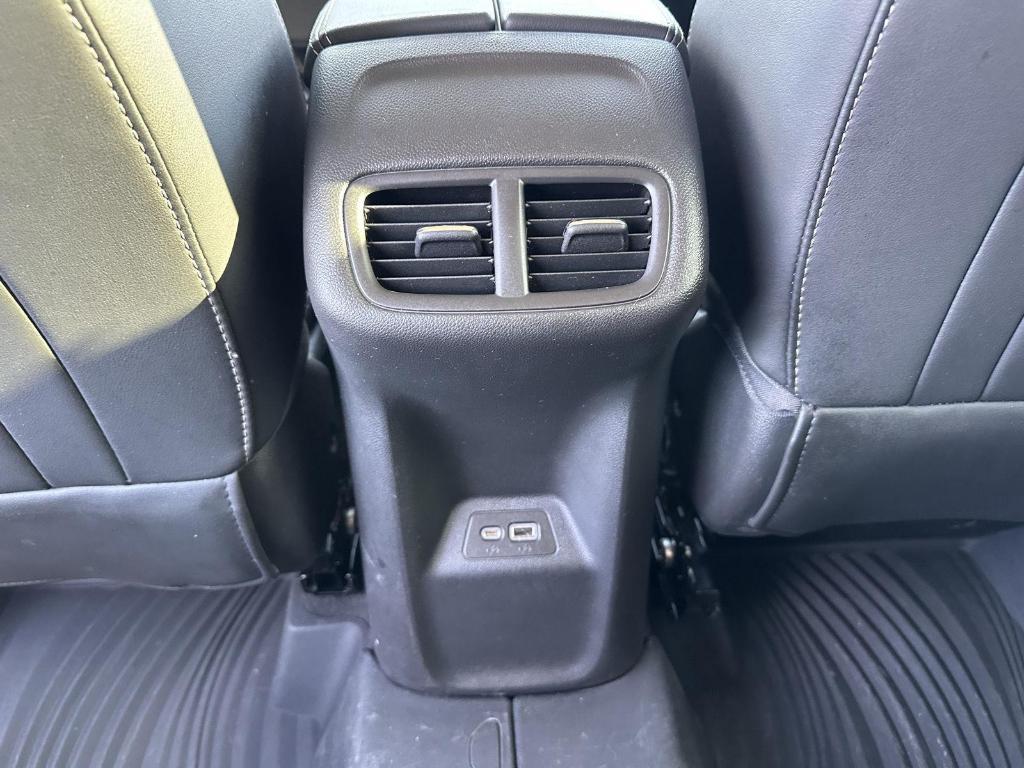 used 2022 Buick Envision car, priced at $19,818