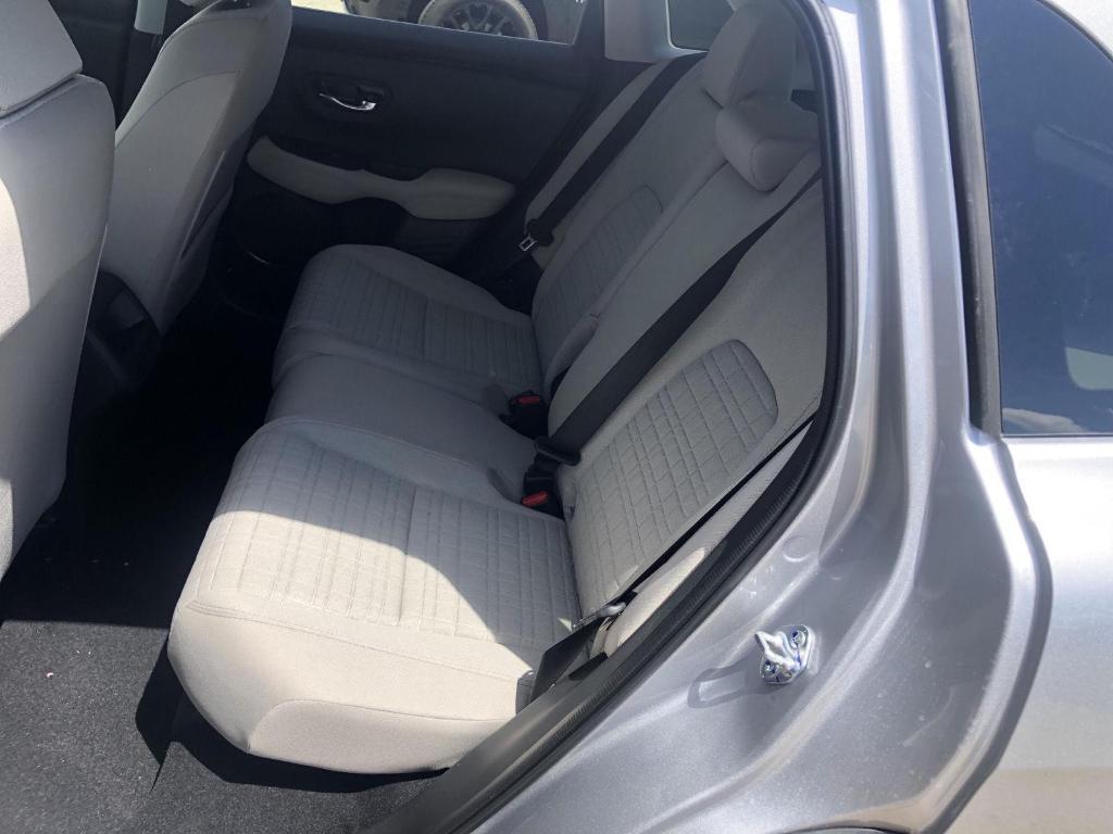 new 2026 Honda HR-V car
