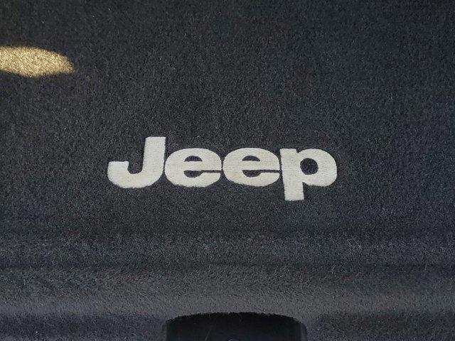 used 2015 Jeep Wrangler car, priced at $20,903