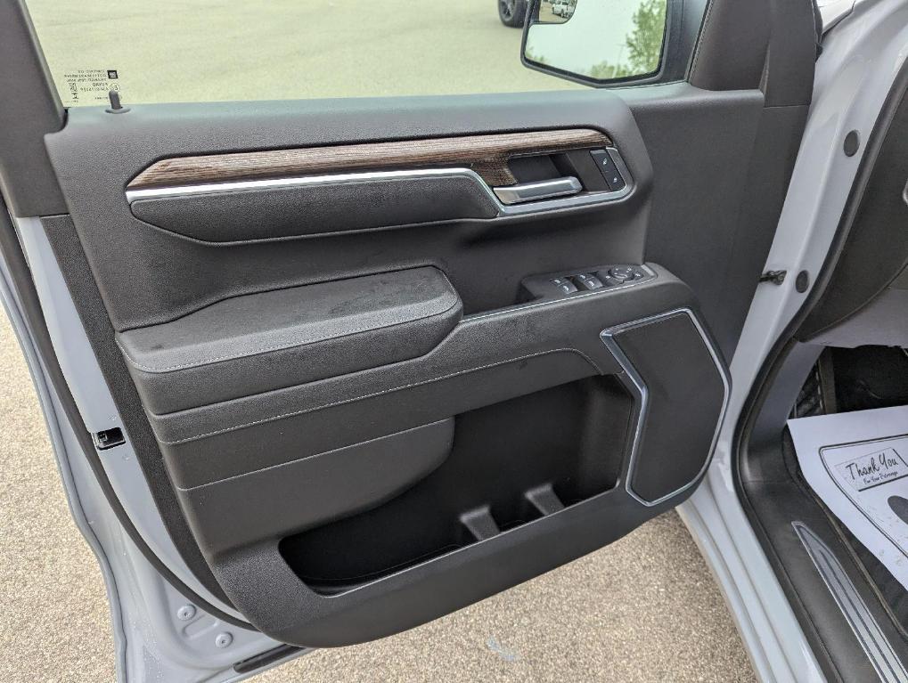 used 2024 Chevrolet Silverado 1500 car, priced at $42,949