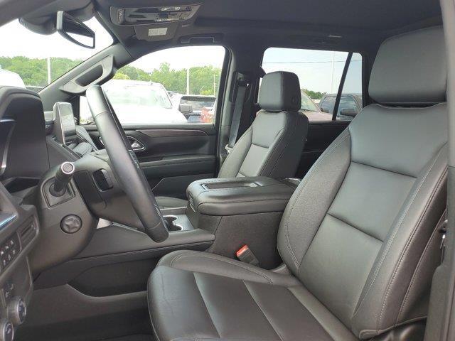 used 2023 Chevrolet Tahoe car, priced at $64,895