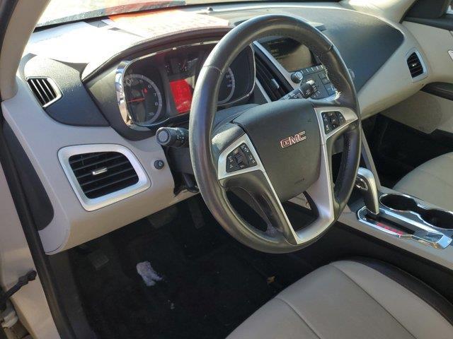 used 2015 GMC Terrain car, priced at $7,945