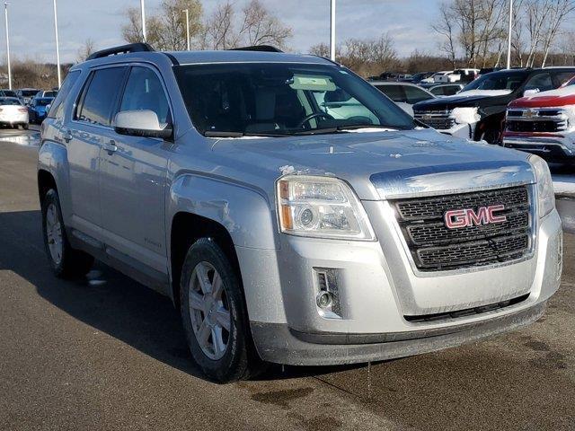 used 2015 GMC Terrain car, priced at $7,945