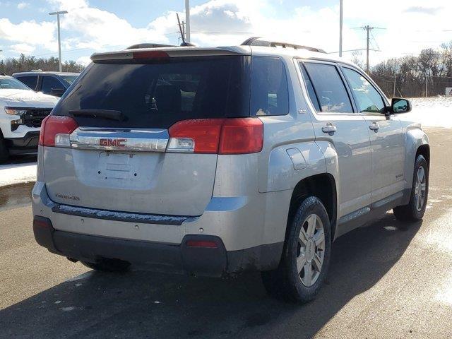 used 2015 GMC Terrain car, priced at $7,945