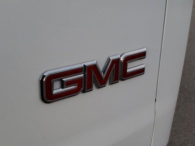 used 2022 GMC Savana 2500 car, priced at $34,495