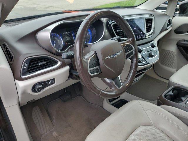 used 2018 Chrysler Pacifica car, priced at $11,835