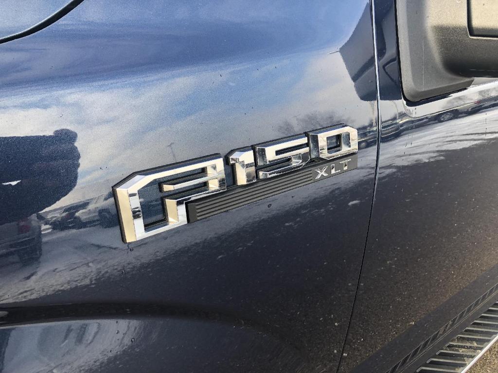 used 2020 Ford F-150 car, priced at $28,449