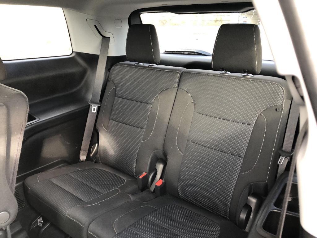 used 2023 GMC Acadia car, priced at $28,975