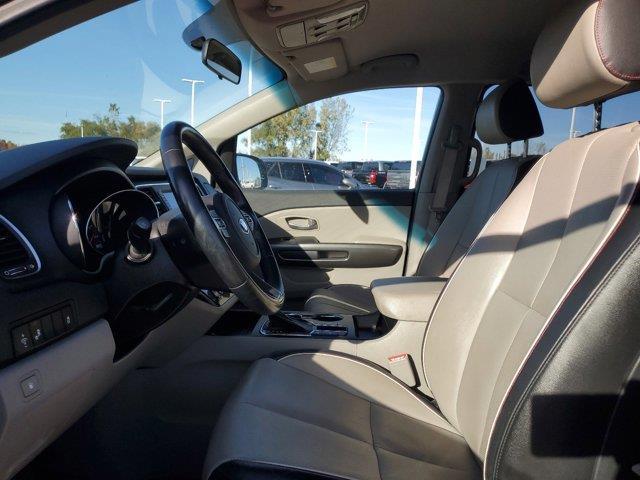 used 2019 Kia Sedona car, priced at $12,954