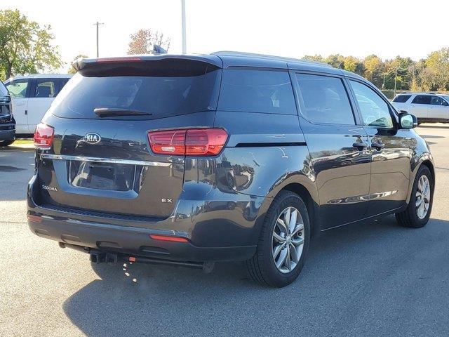 used 2019 Kia Sedona car, priced at $12,954