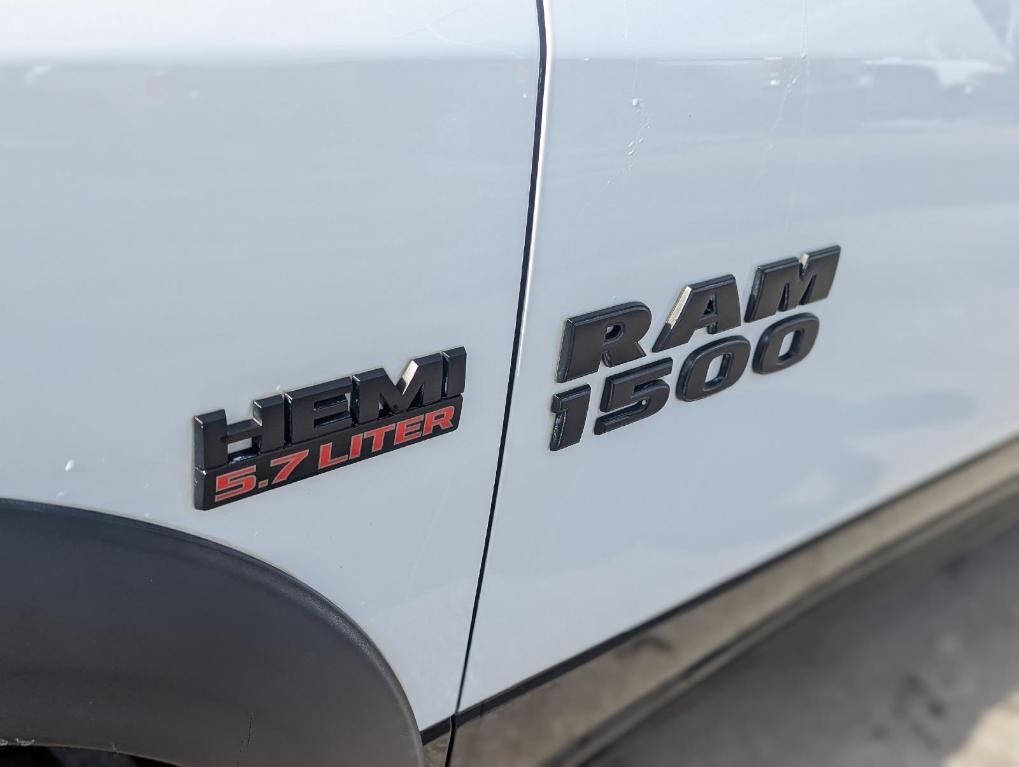 used 2015 Ram 1500 car, priced at $19,467