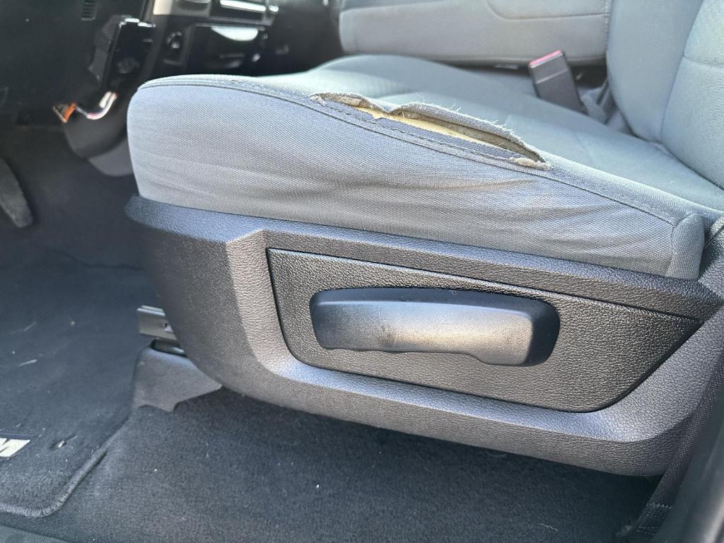 used 2017 Ram 1500 car, priced at $15,929