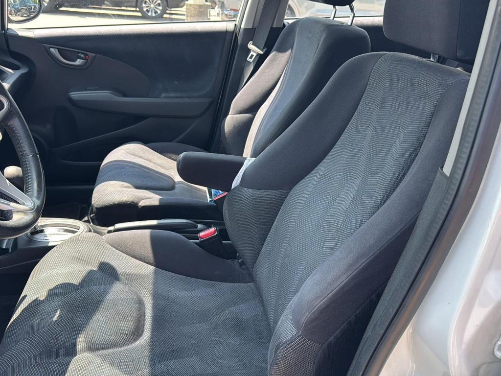 used 2010 Honda Fit car, priced at $10,957