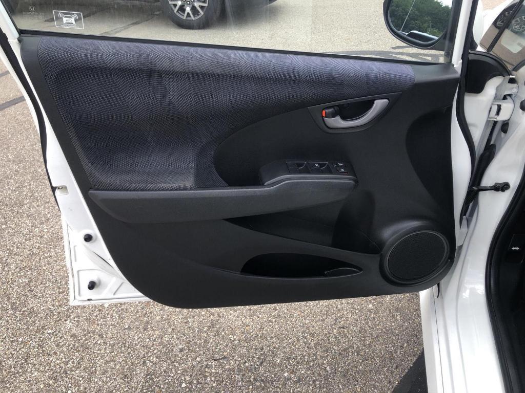 used 2010 Honda Fit car, priced at $10,957