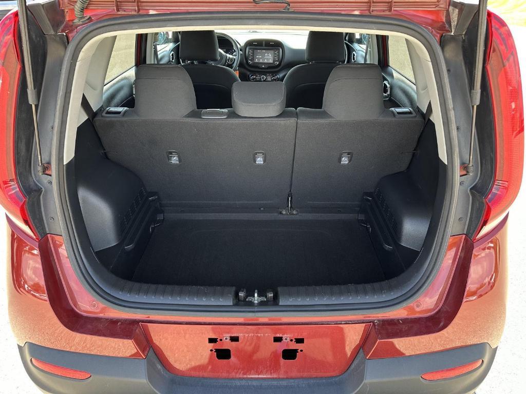 used 2020 Kia Soul car, priced at $8,689
