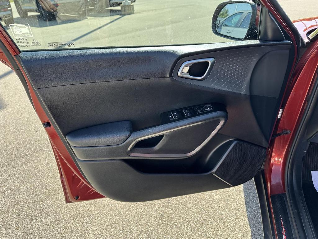 used 2020 Kia Soul car, priced at $8,689