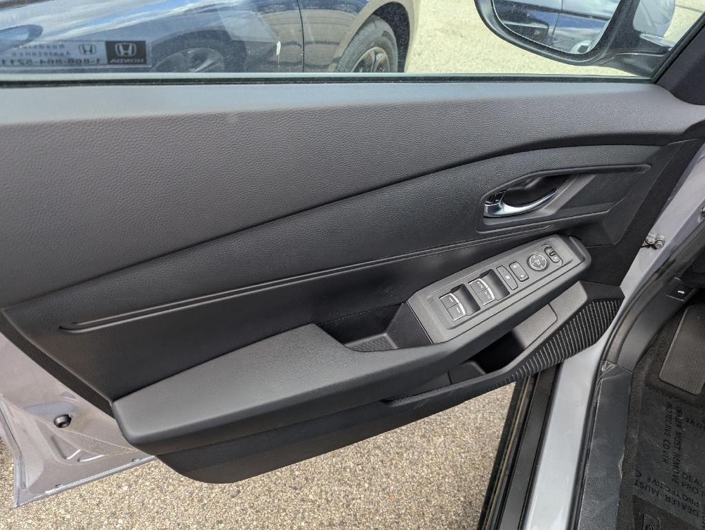new 2025 Honda Accord car, priced at $29,000