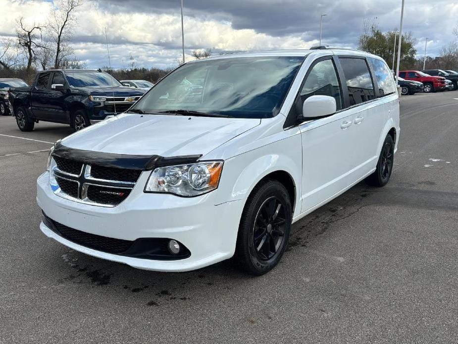 used 2019 Dodge Grand Caravan car, priced at $18,969