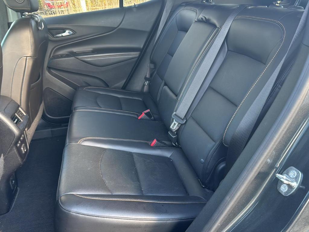 used 2019 Chevrolet Equinox car, priced at $17,909