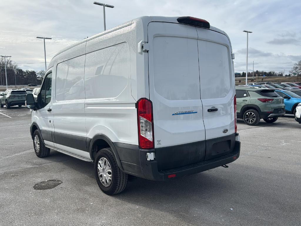 used 2022 Ford Transit-350 car, priced at $28,909