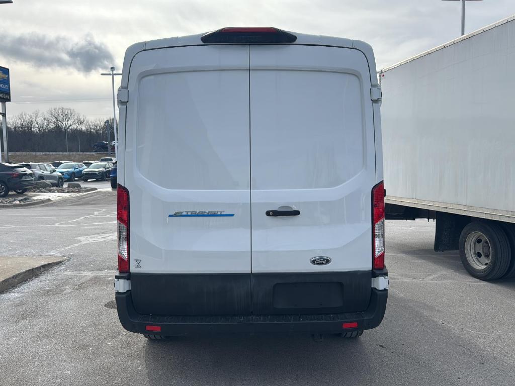 used 2022 Ford Transit-350 car, priced at $28,909