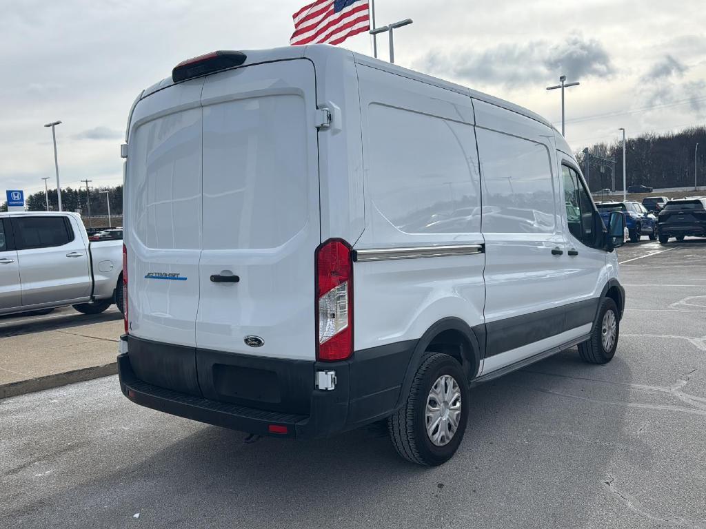 used 2022 Ford Transit-350 car, priced at $28,909