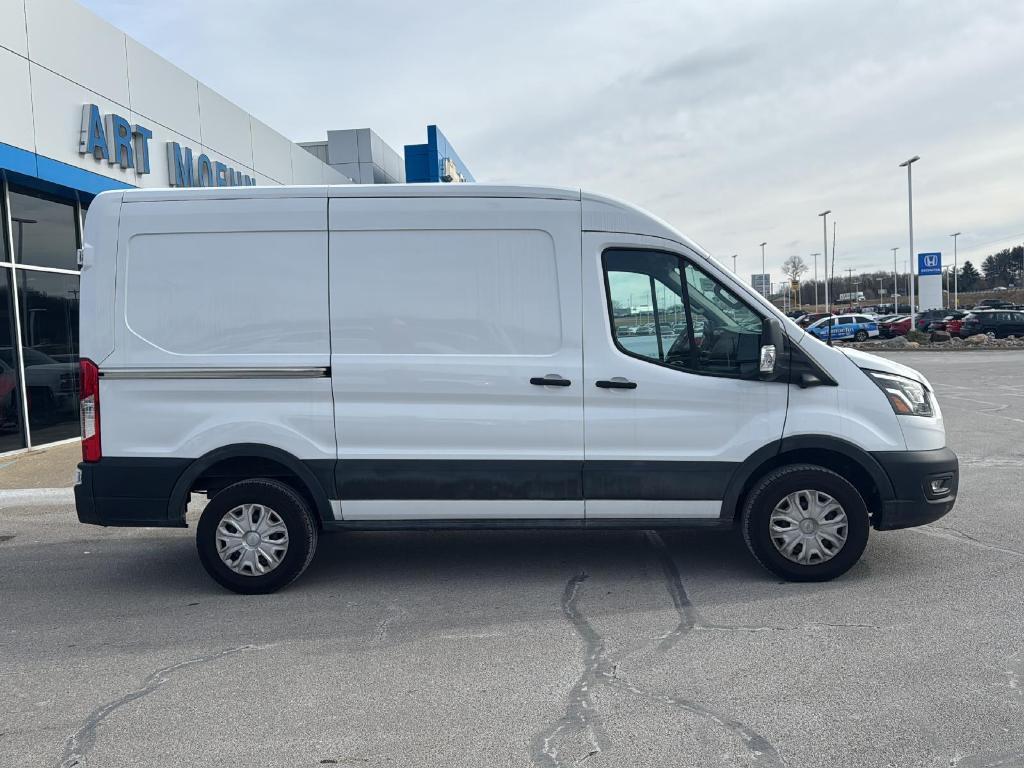 used 2022 Ford Transit-350 car, priced at $28,909