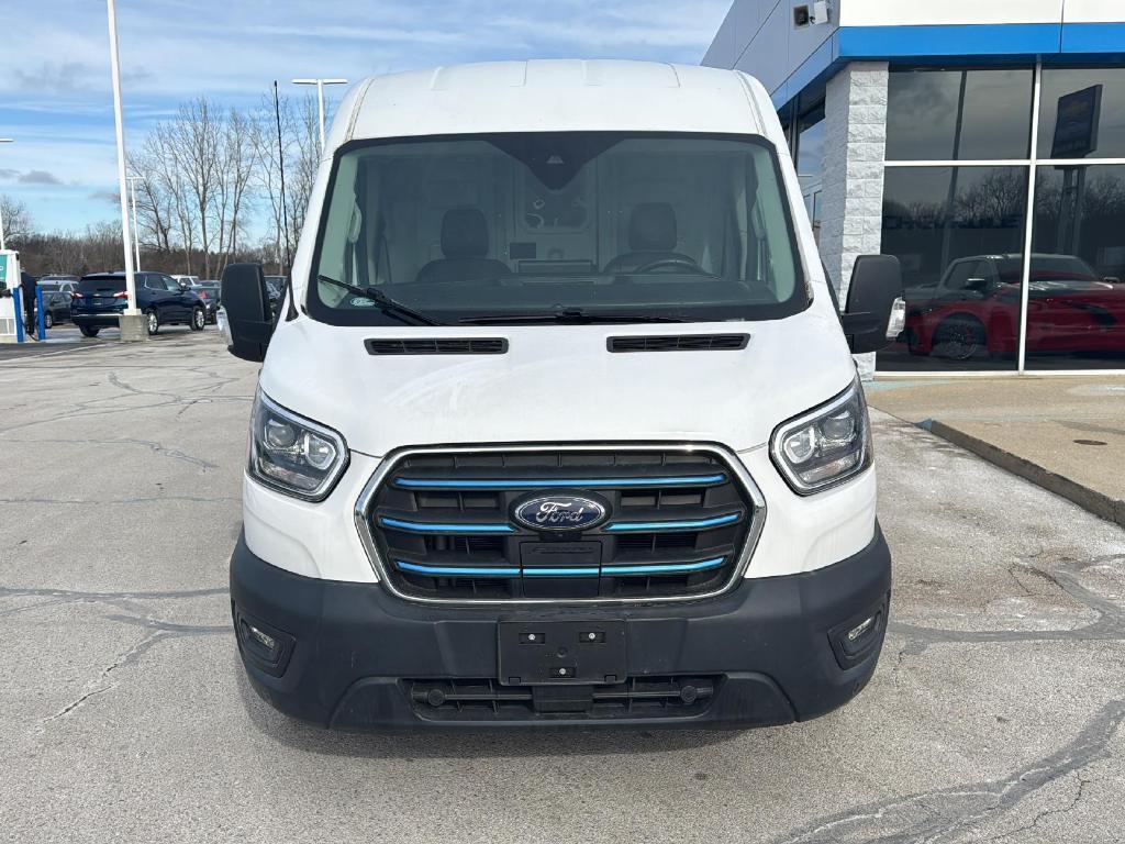 used 2022 Ford Transit-350 car, priced at $28,909