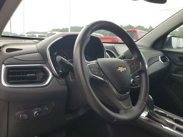 used 2021 Chevrolet Equinox car