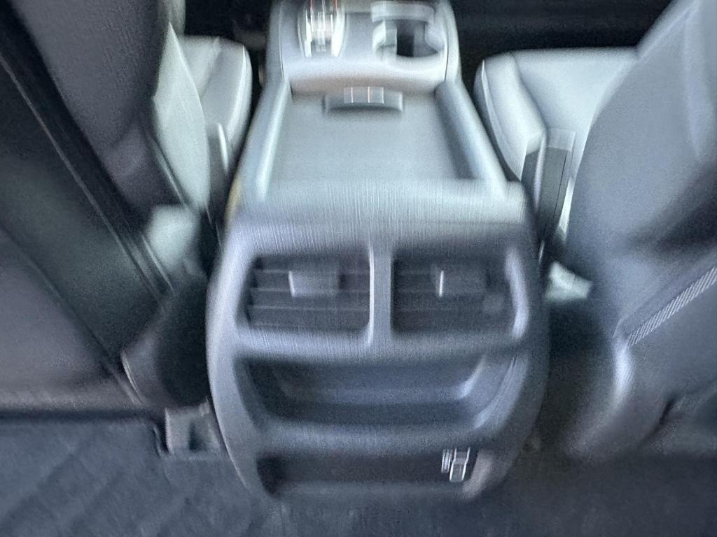 used 2023 Honda Ridgeline car, priced at $35,989
