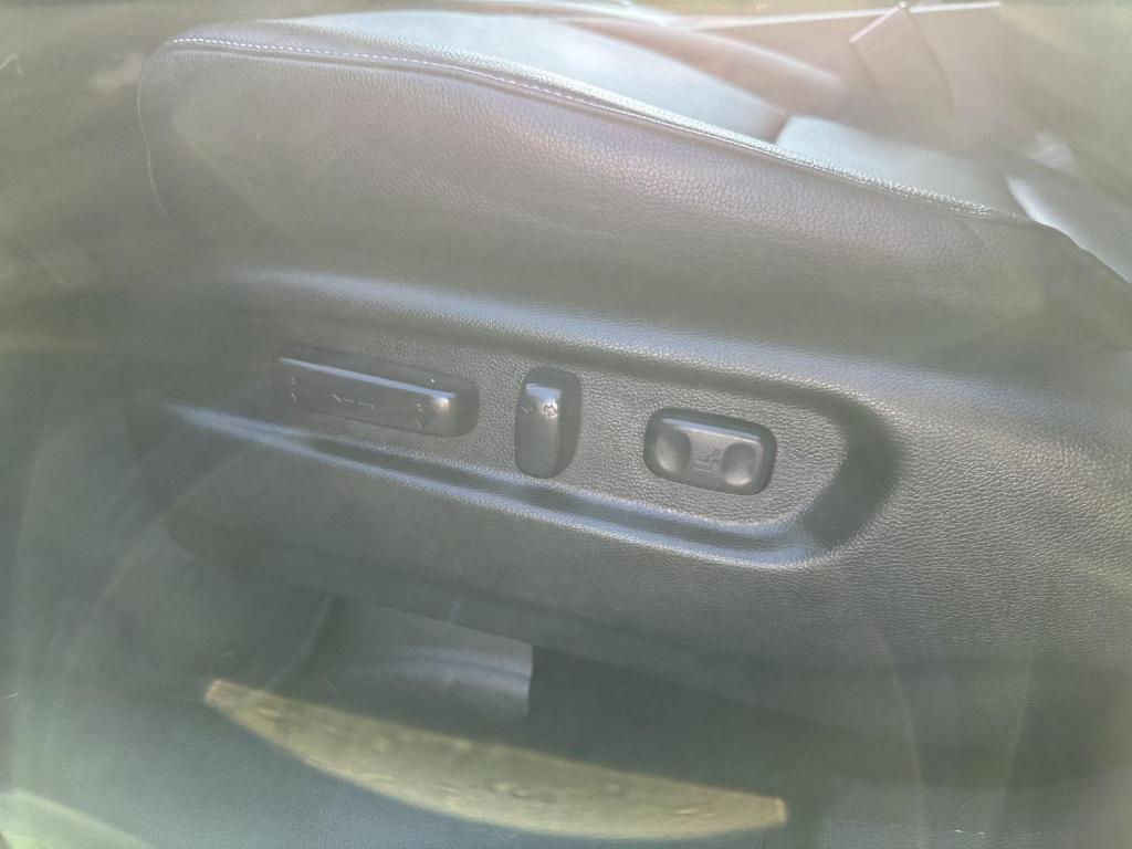 used 2023 Honda Ridgeline car, priced at $35,989