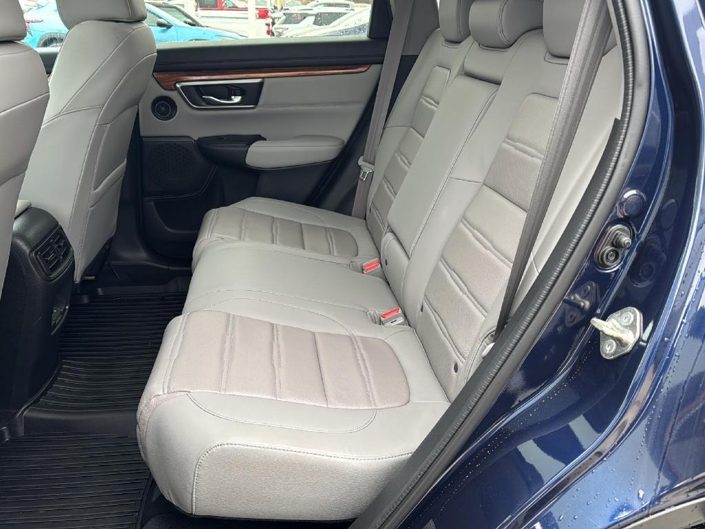 used 2019 Honda CR-V car, priced at $24,439