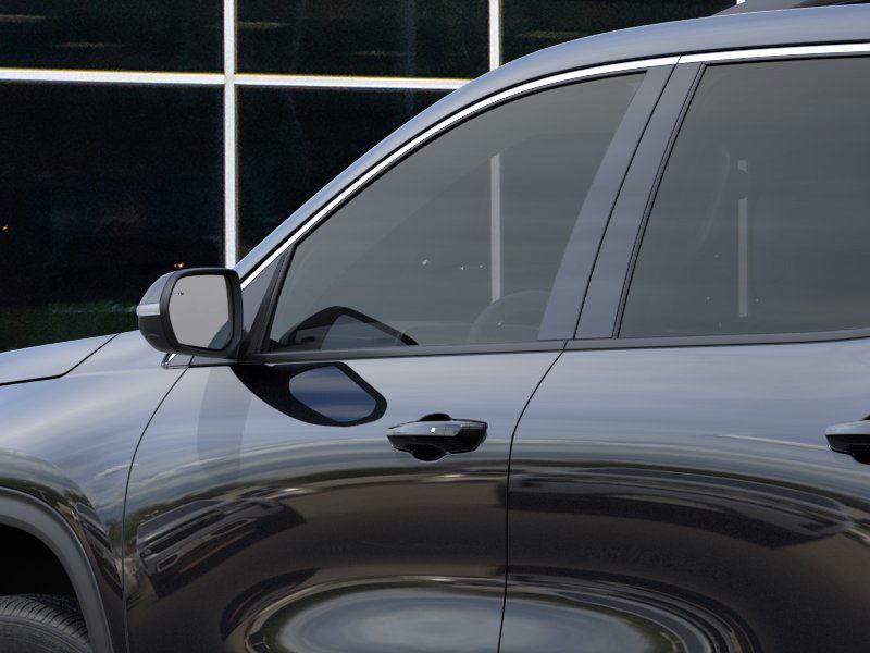 new 2025 Chevrolet Traverse car, priced at $42,195