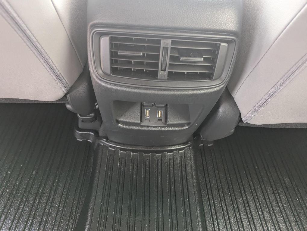 used 2022 Honda CR-V car, priced at $30,987