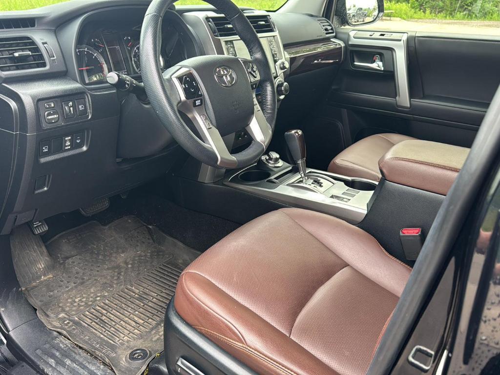 used 2023 Toyota 4Runner car, priced at $46,955