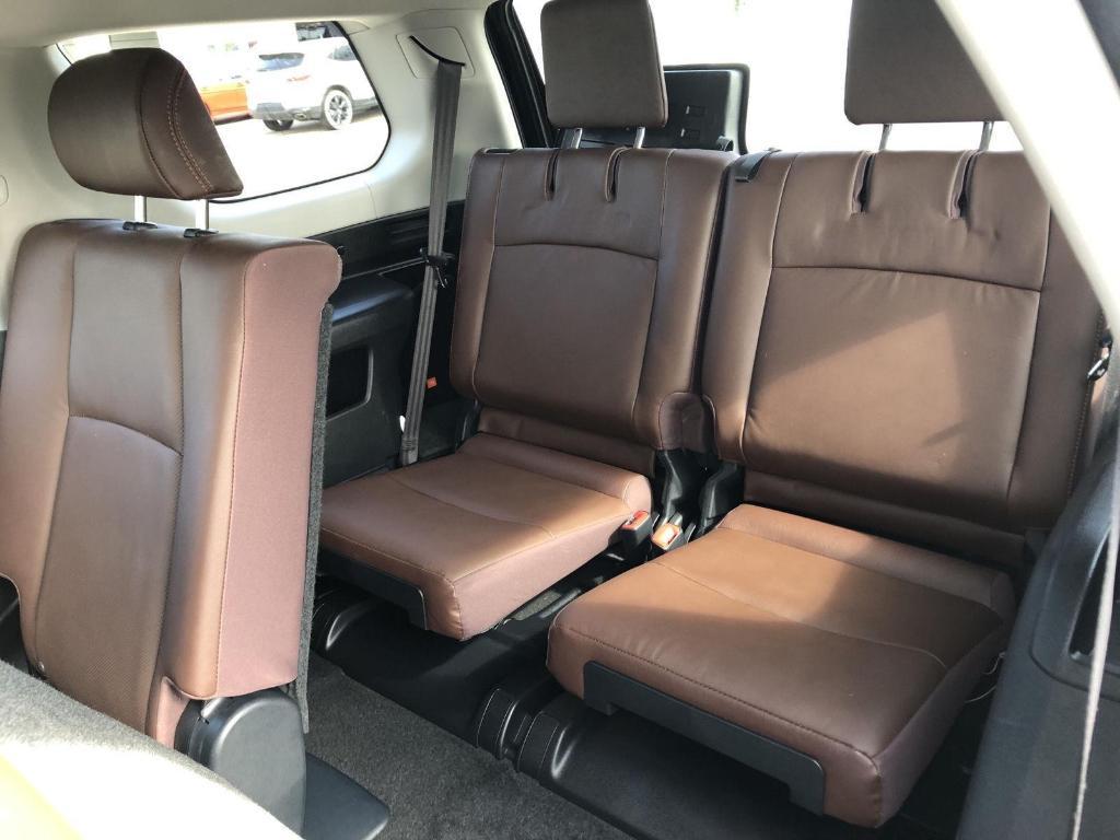 used 2023 Toyota 4Runner car, priced at $46,455
