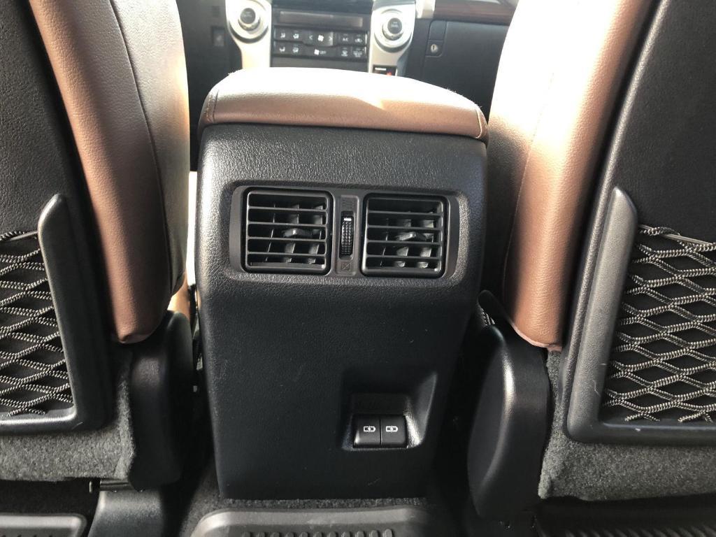 used 2023 Toyota 4Runner car, priced at $46,455