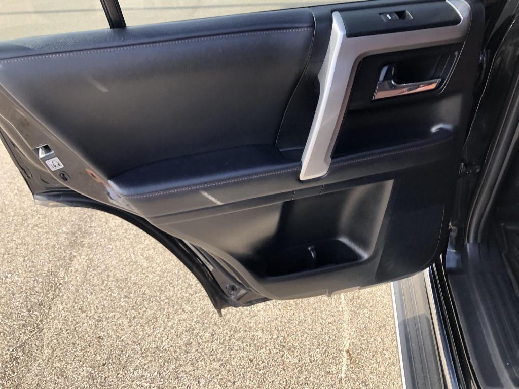 used 2023 Toyota 4Runner car, priced at $46,455