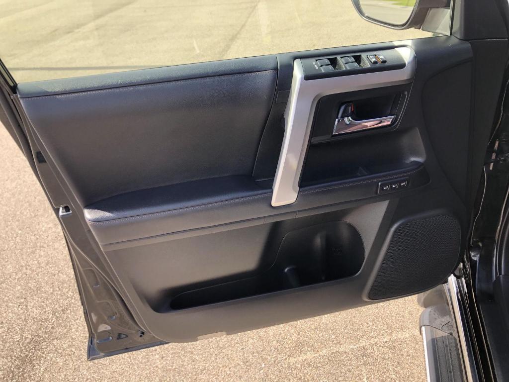 used 2023 Toyota 4Runner car, priced at $46,455