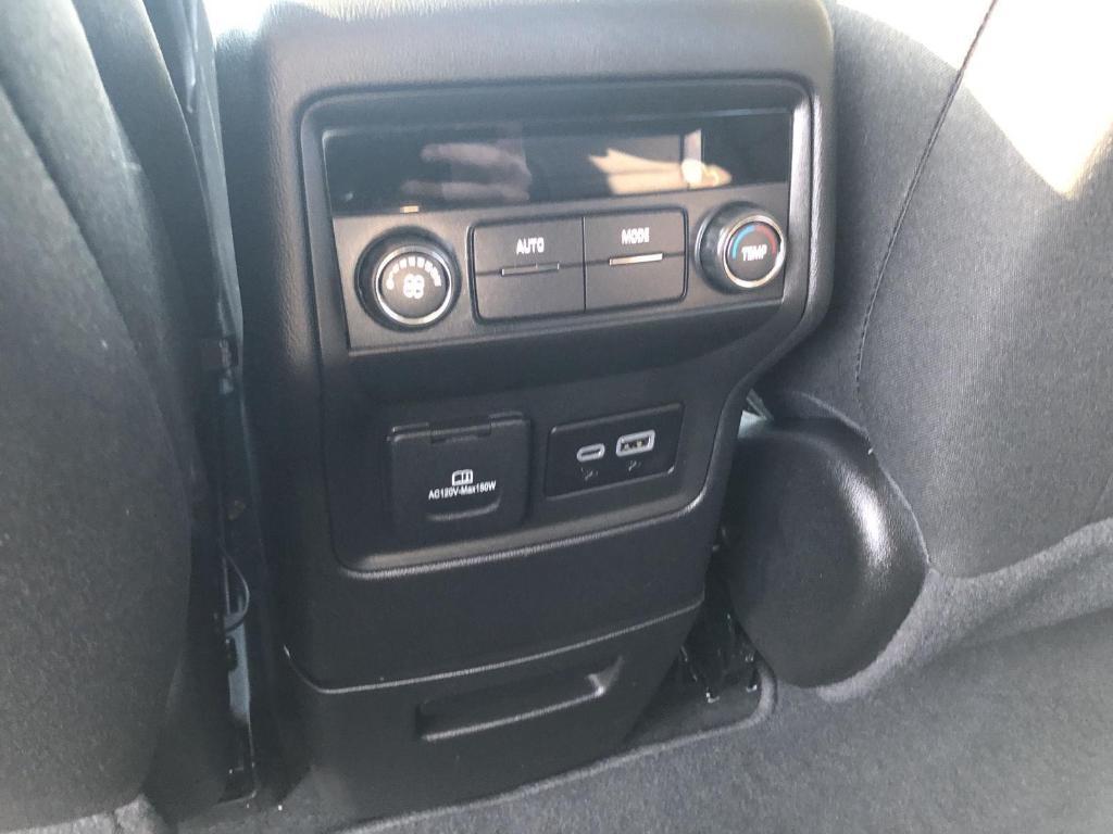 used 2023 GMC Acadia car, priced at $29,969